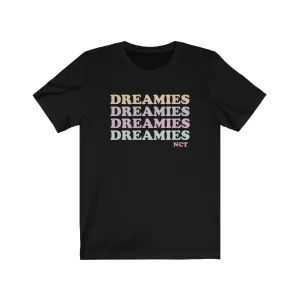 NCT Dreamies T-shirt - NCT T-shirts - Kpop Classic T-Shirts