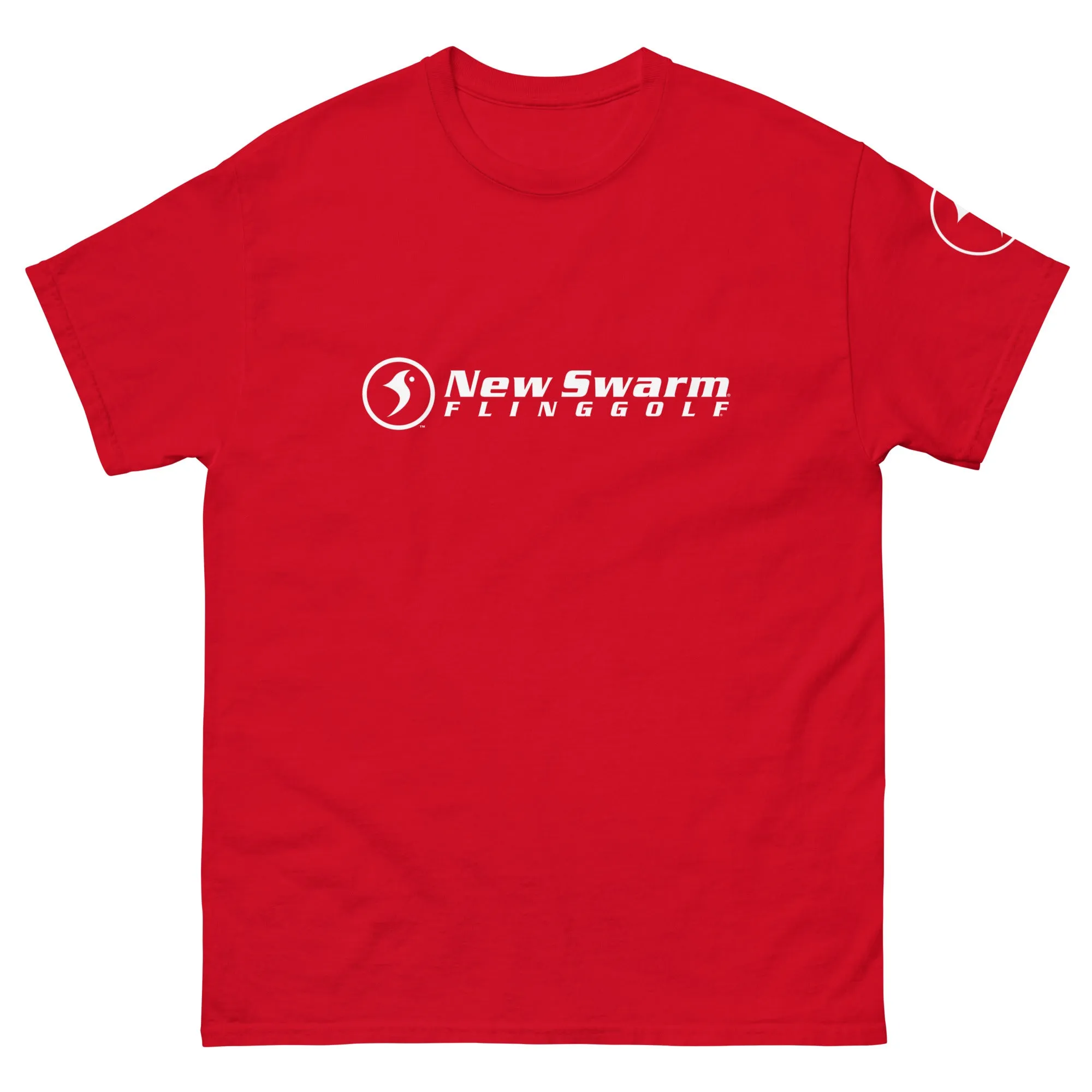 New Swarm Men's Classic T-Shirt