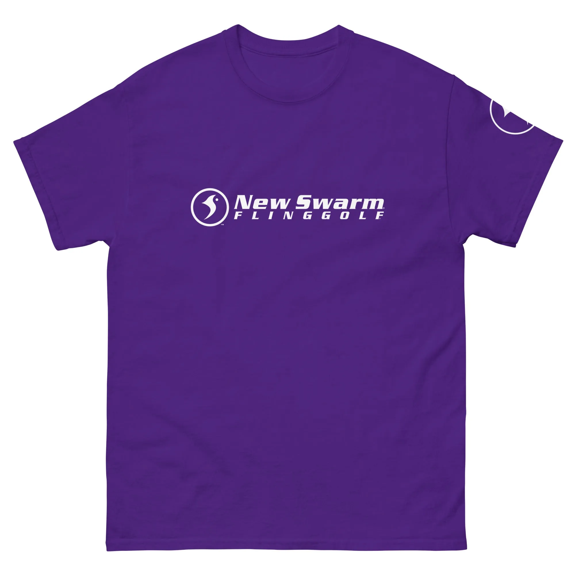 New Swarm Men's Classic T-Shirt