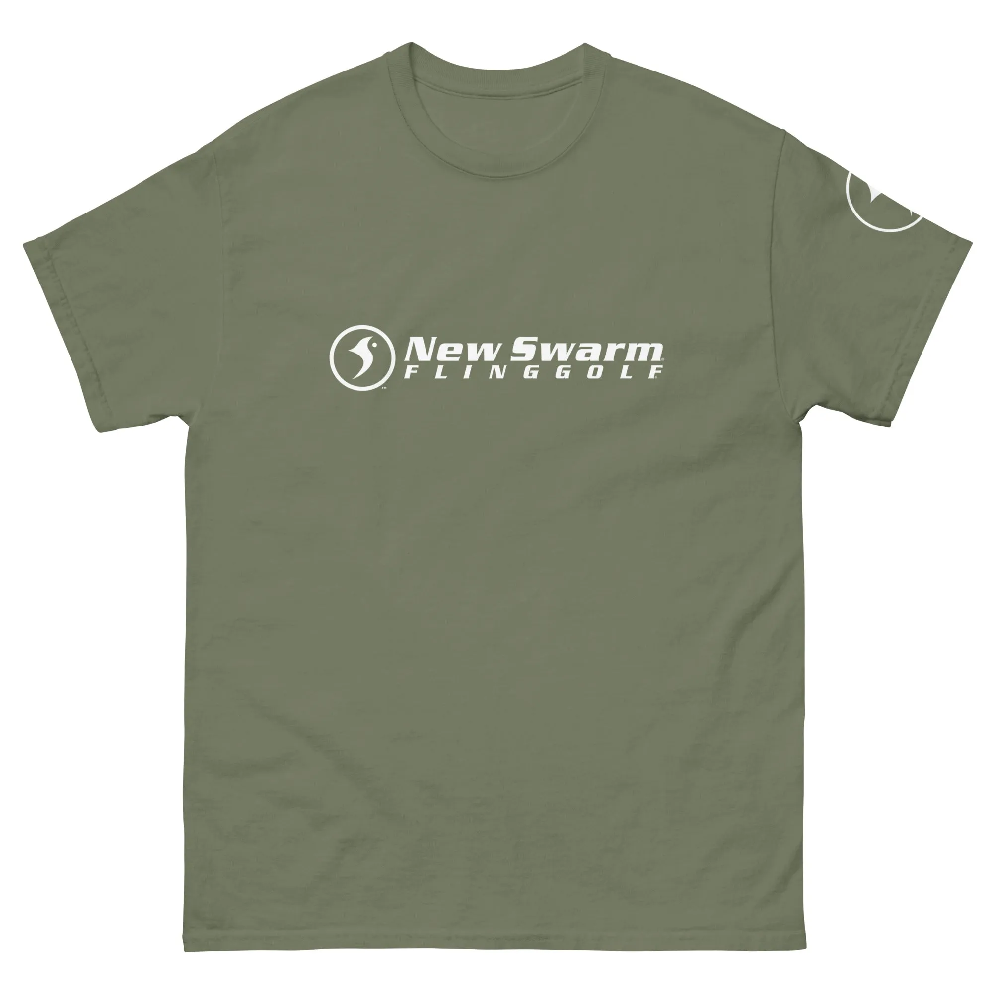 New Swarm Men's Classic T-Shirt