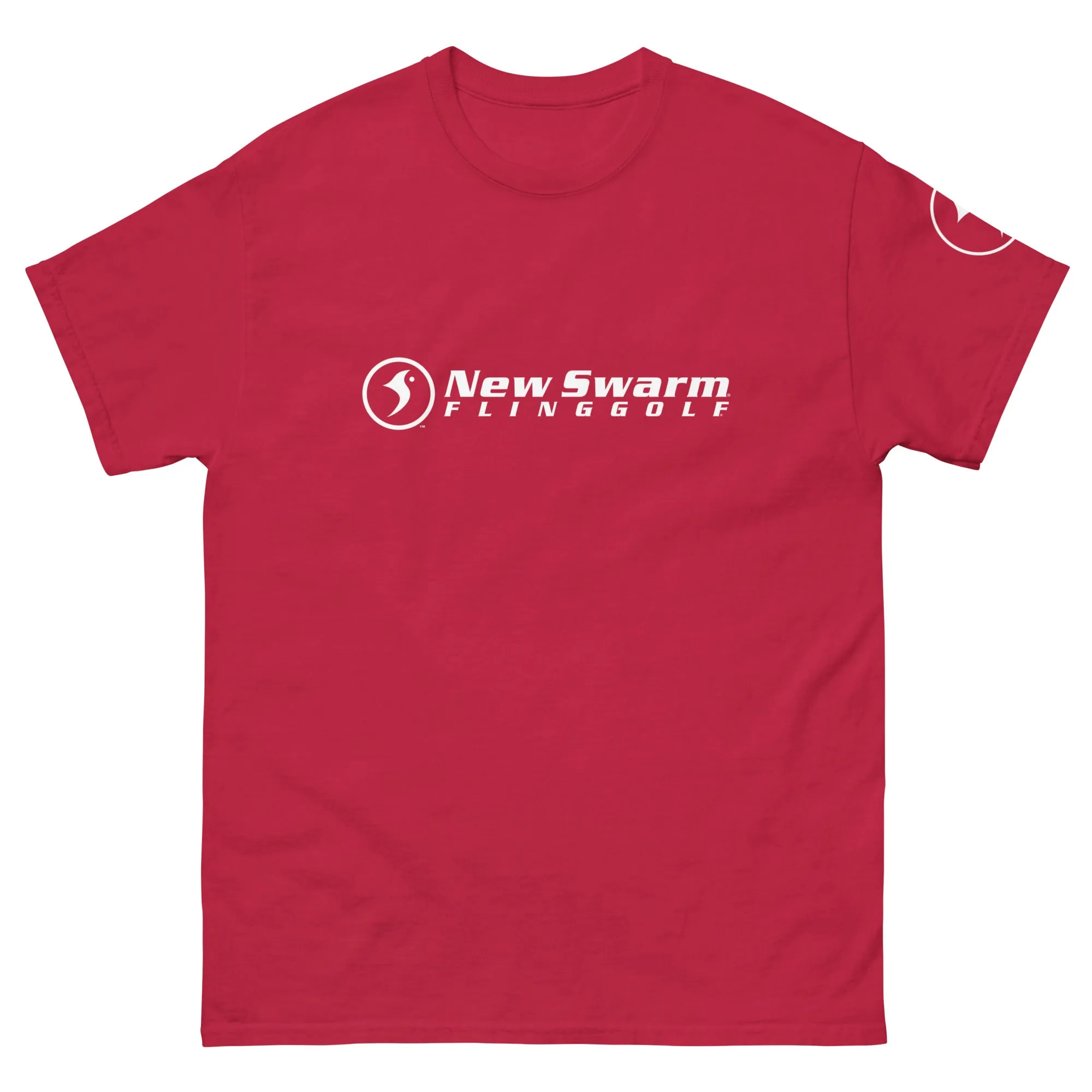 New Swarm Men's Classic T-Shirt