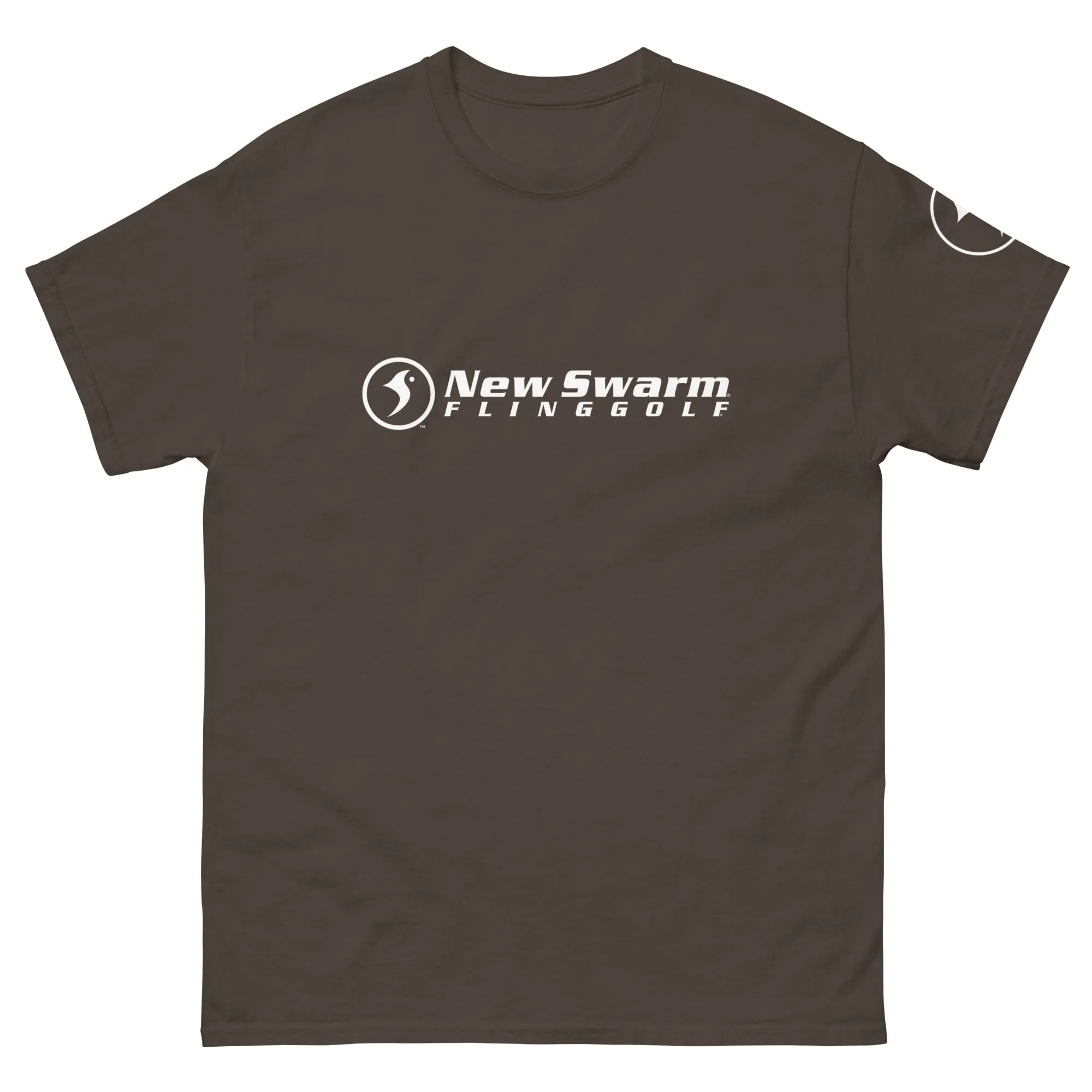 New Swarm Men's Classic T-Shirt