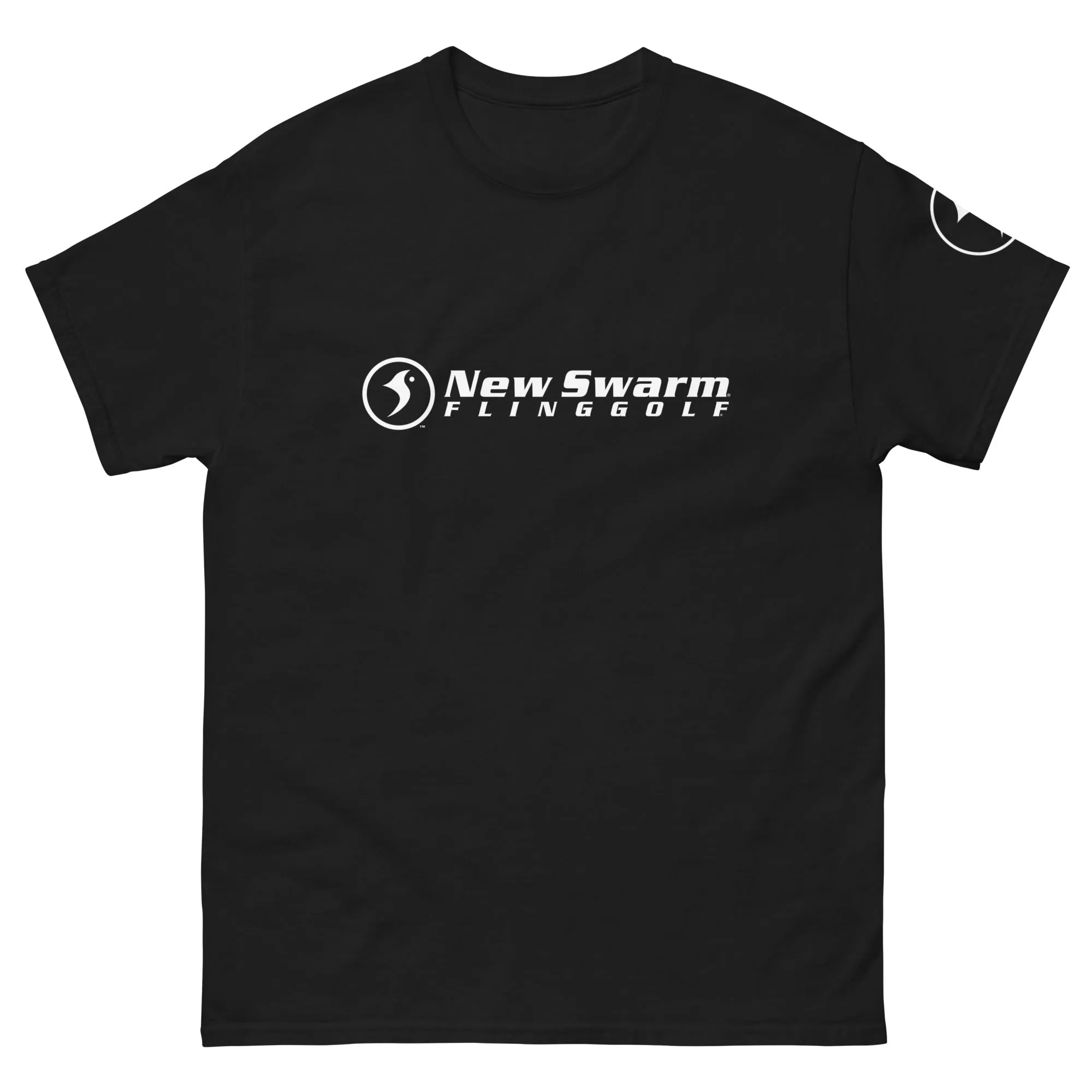 New Swarm Men's Classic T-Shirt