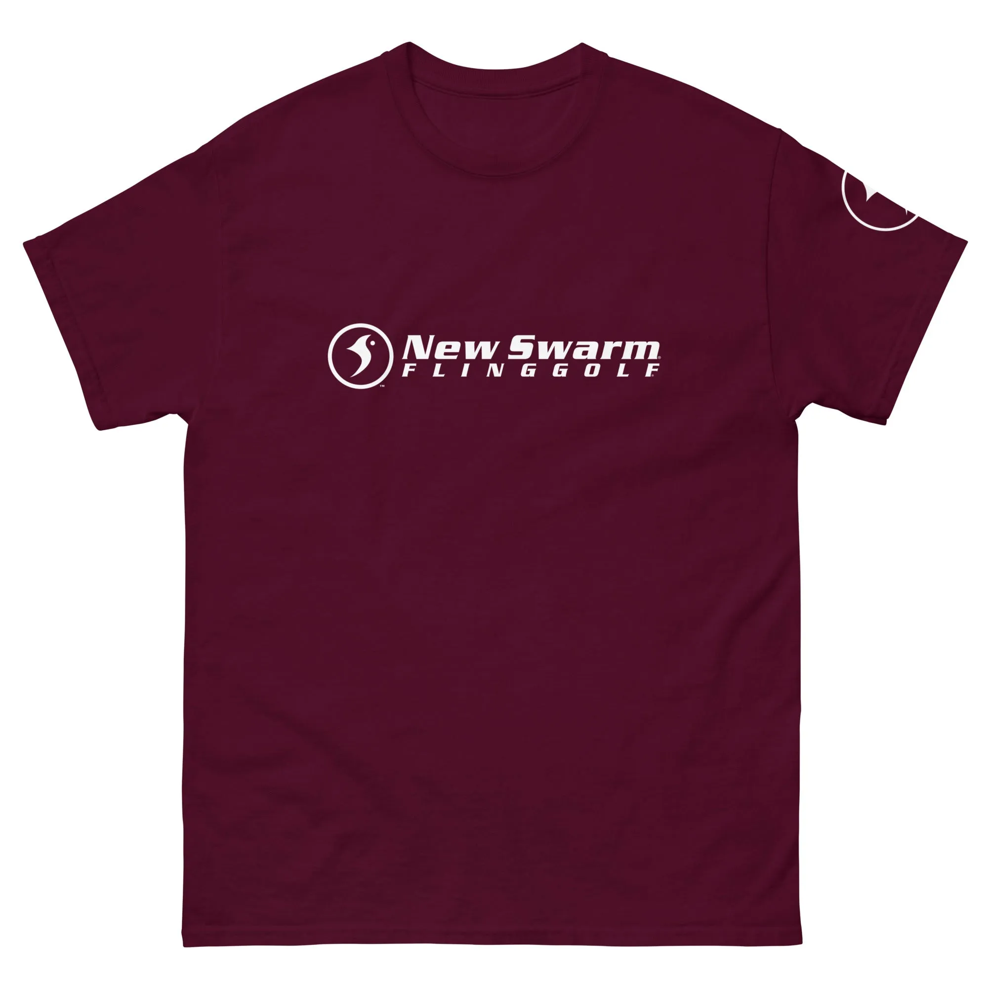 New Swarm Men's Classic T-Shirt