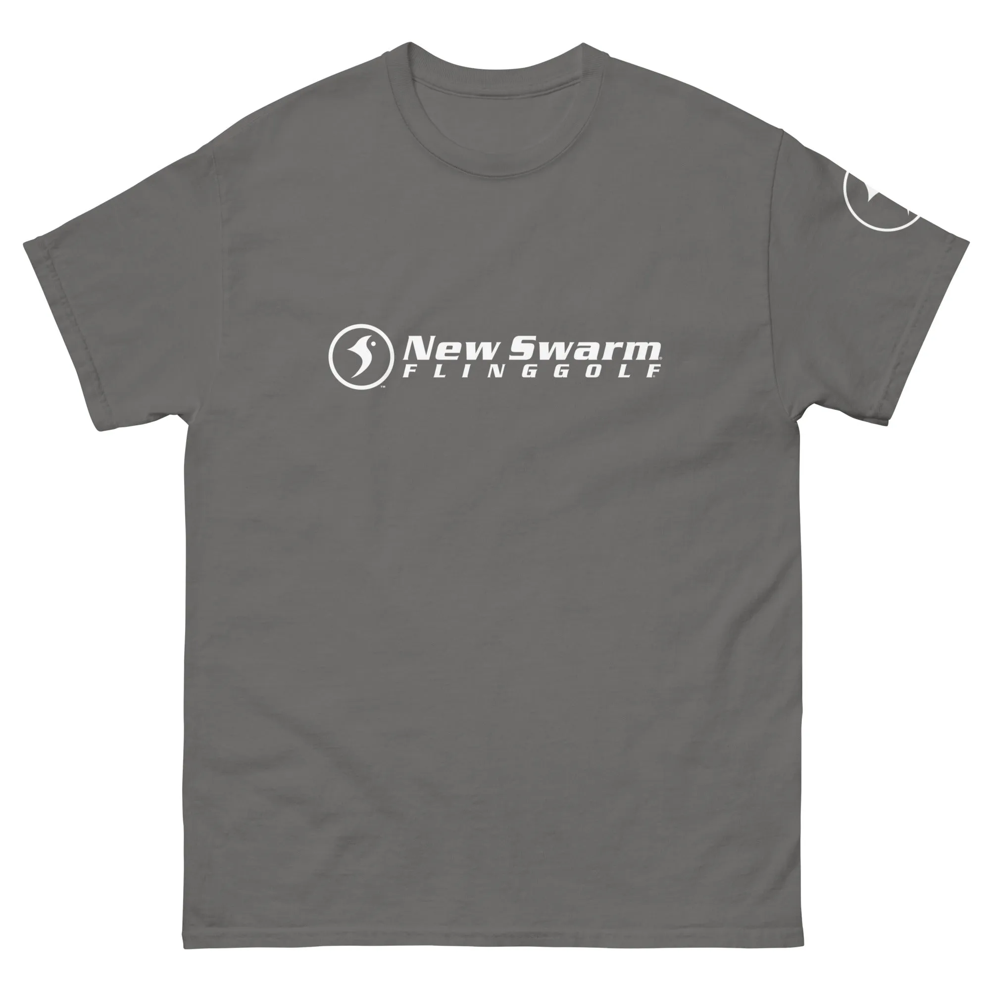 New Swarm Men's Classic T-Shirt