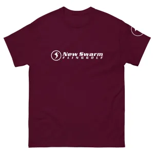 New Swarm Men's Classic T-Shirt