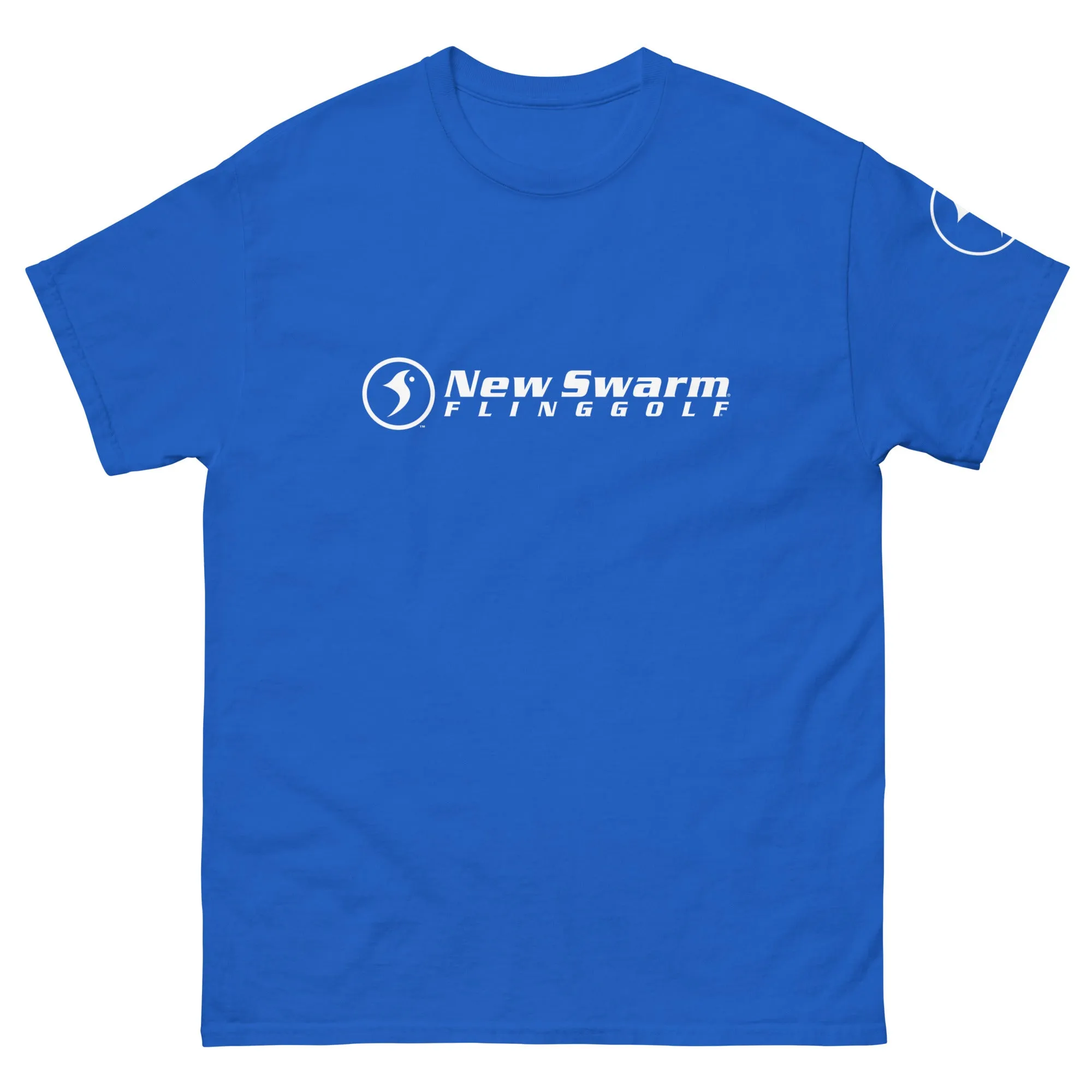 New Swarm Men's Classic T-Shirt