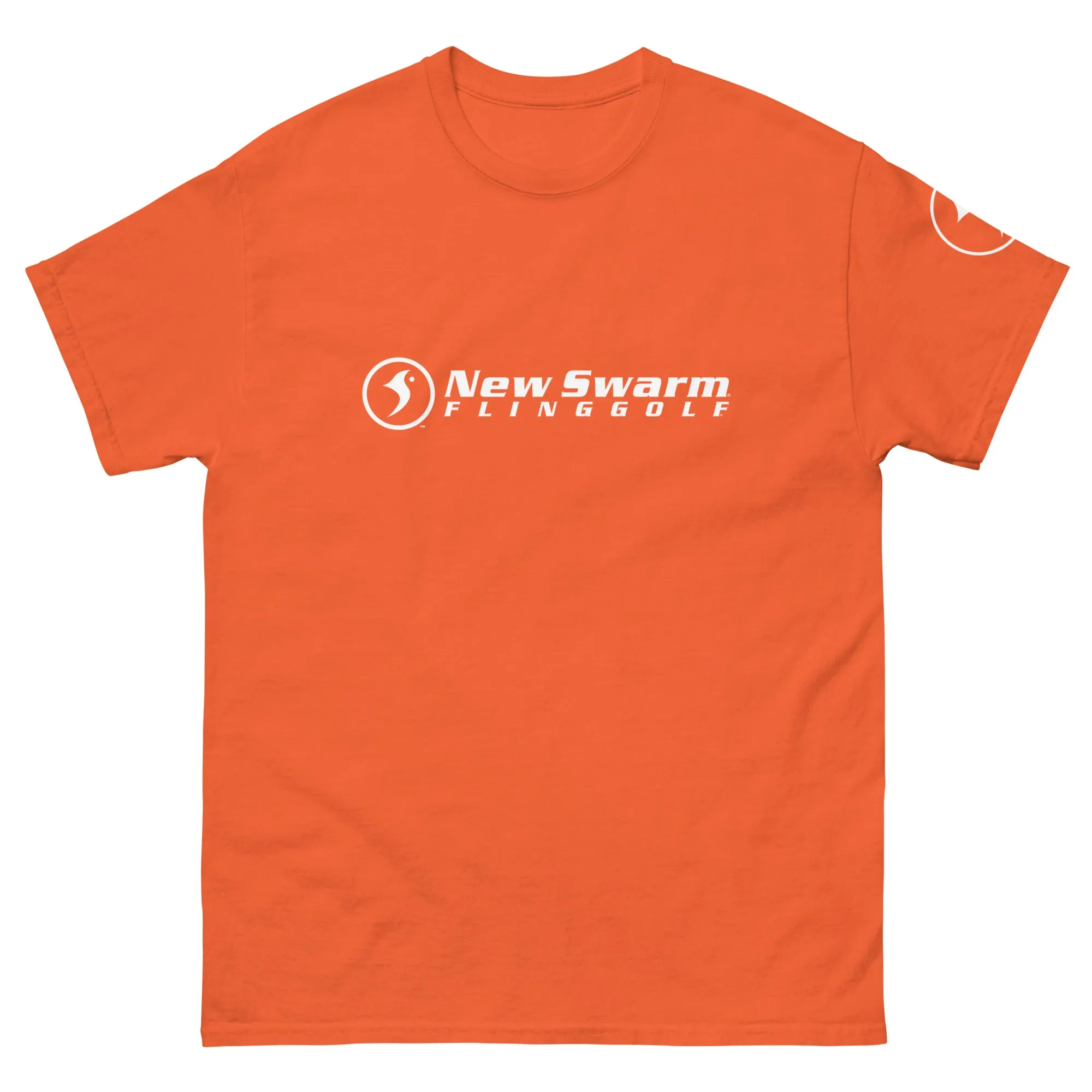 New Swarm Men's Classic T-Shirt