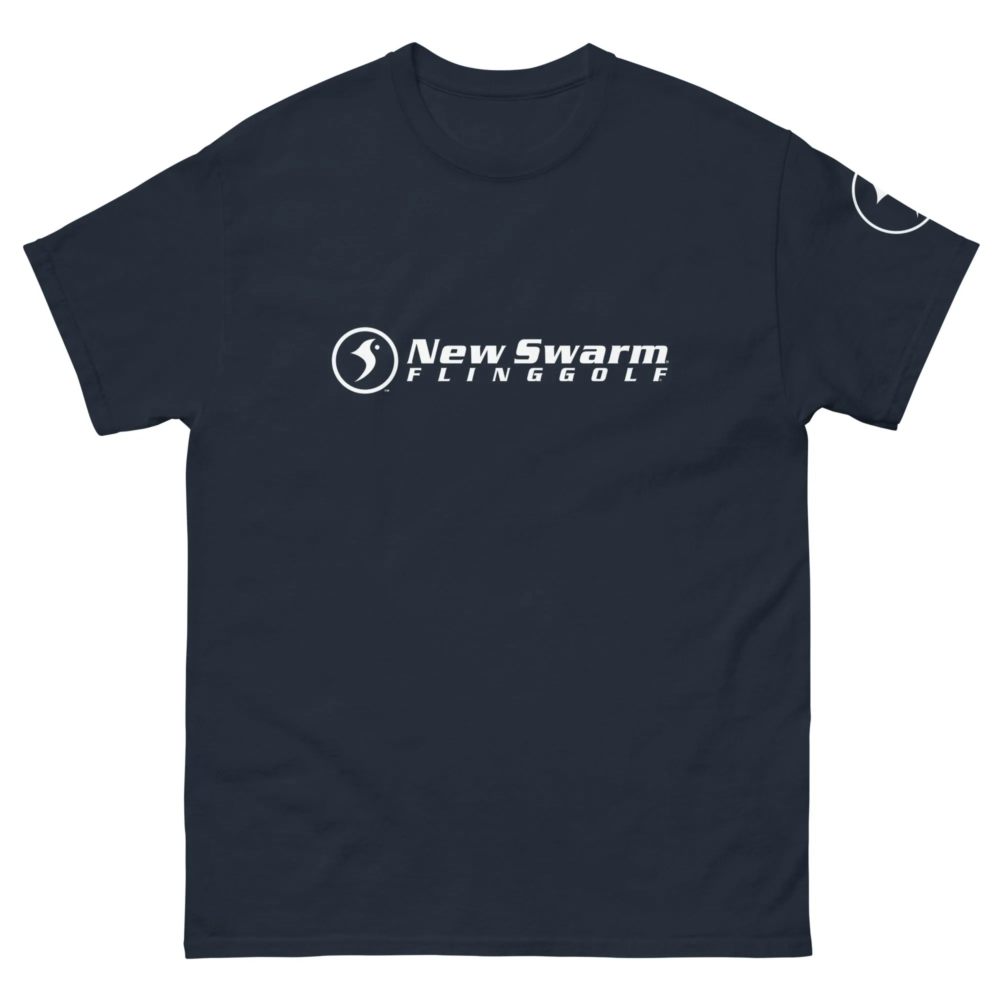 New Swarm Men's Classic T-Shirt
