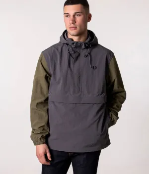 Overhead Anorak