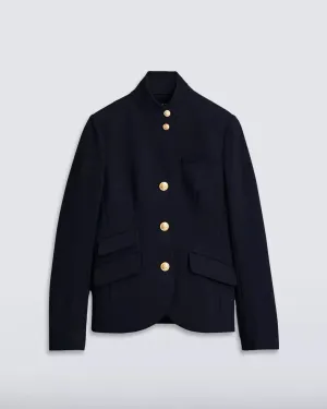 RAG & BONE SLADE PONTE BLAZER