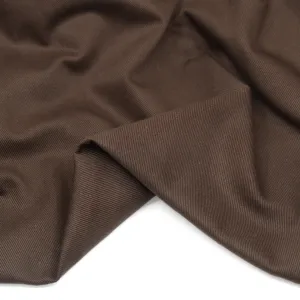 Remnant - 50cm - 9.5oz Bull Denim - Umber