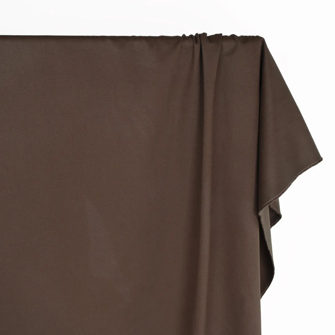 Remnant - 50cm - 9.5oz Bull Denim - Umber