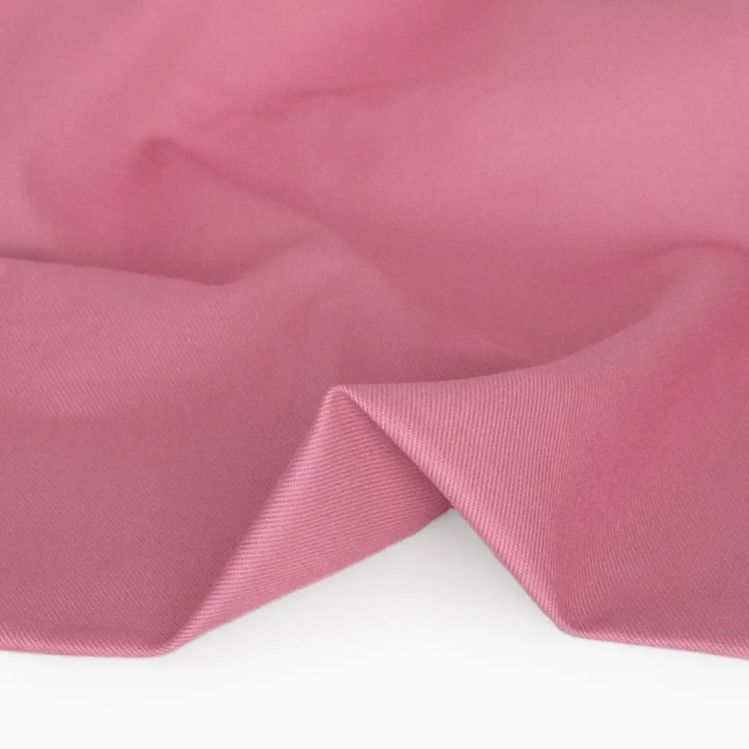Remnant - 60cm - 9.5oz Bull Denim - Candy Pink
