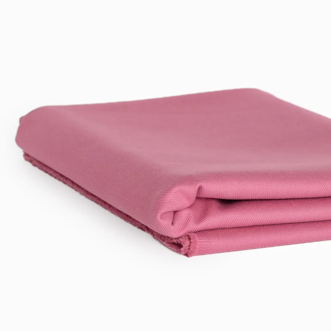 Remnant - 60cm - 9.5oz Bull Denim - Candy Pink
