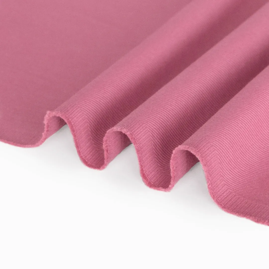 Remnant - 60cm - 9.5oz Bull Denim - Candy Pink
