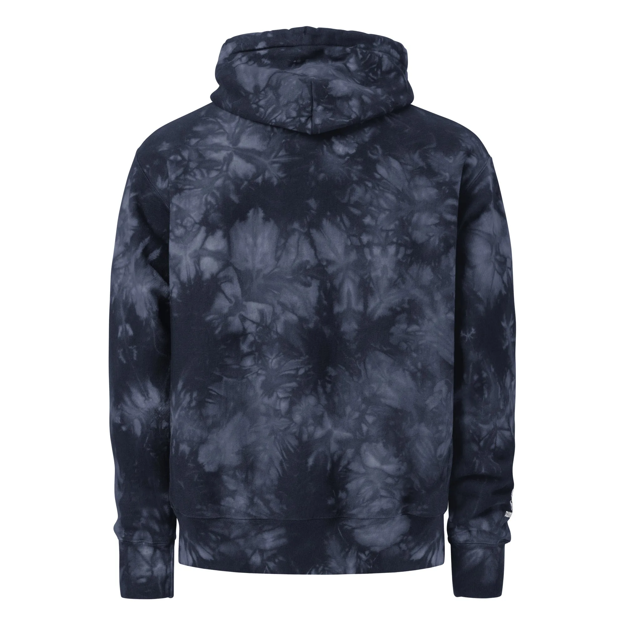 Team Doomsday Champion Tie-Dye Hoodie