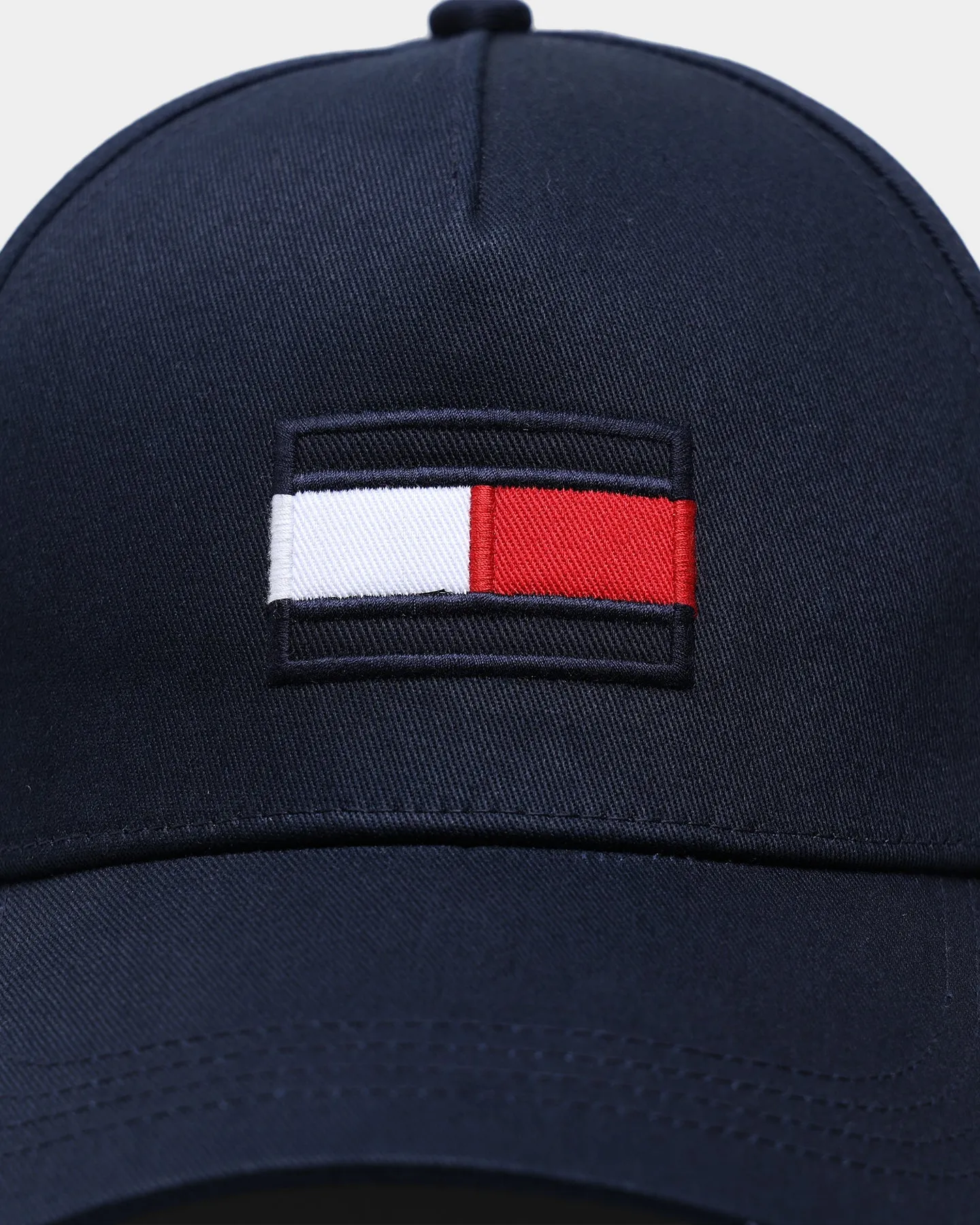 Tommy Jeans Big Flag Cap Desert Sky