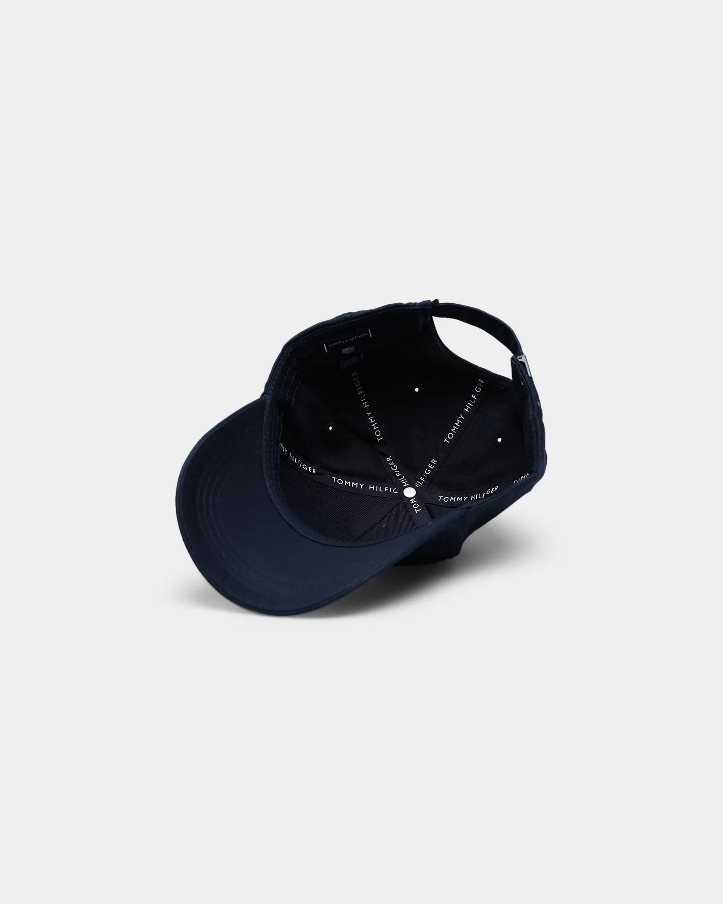 Tommy Jeans Big Flag Cap Desert Sky
