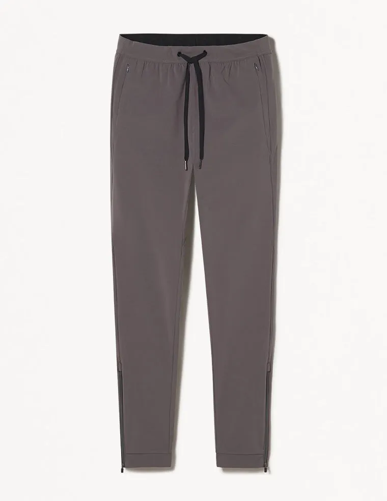 Turf Jogger: Smoke Grey
