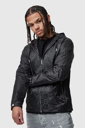 VICTORY WINDBREAKER