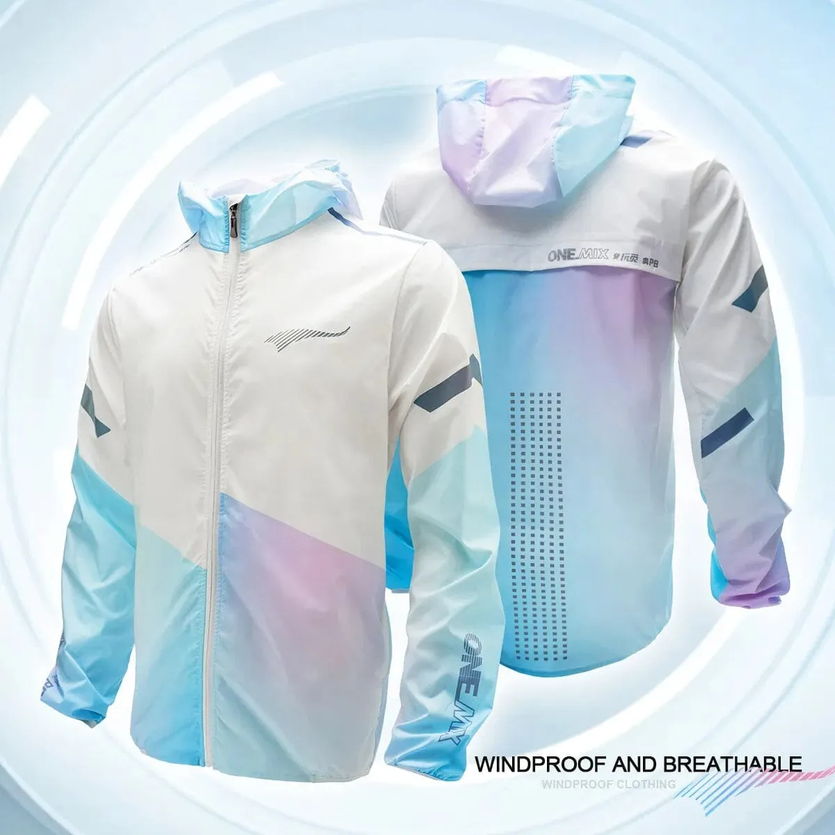 Women's Trendy Outerwear | Superior Windproof Jacket