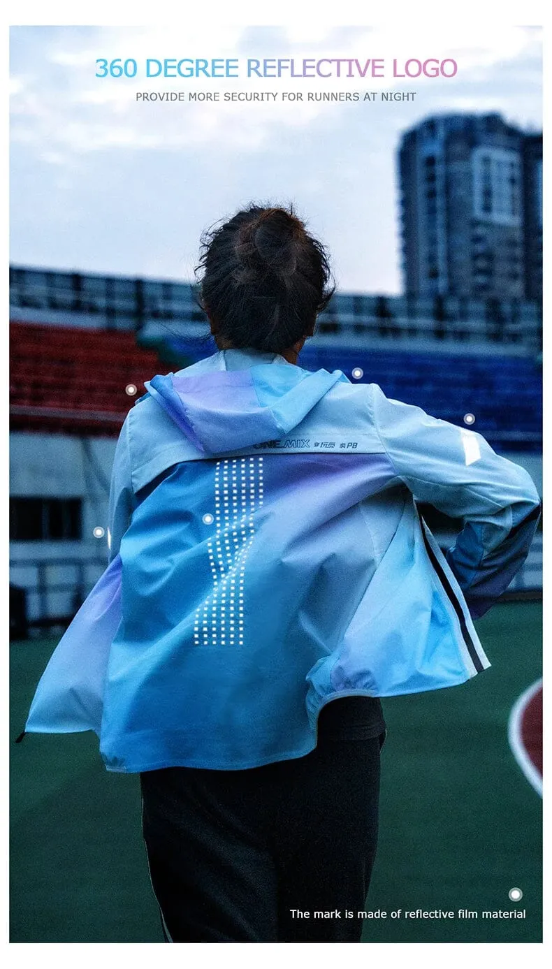 Women's Trendy Outerwear | Superior Windproof Jacket