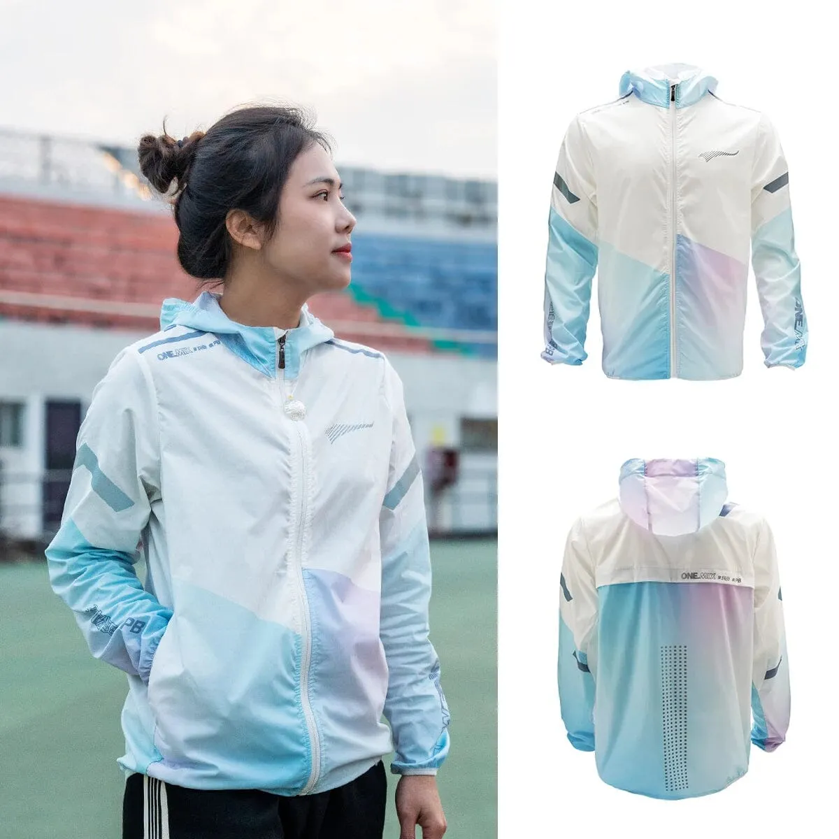 Women's Trendy Outerwear | Superior Windproof Jacket