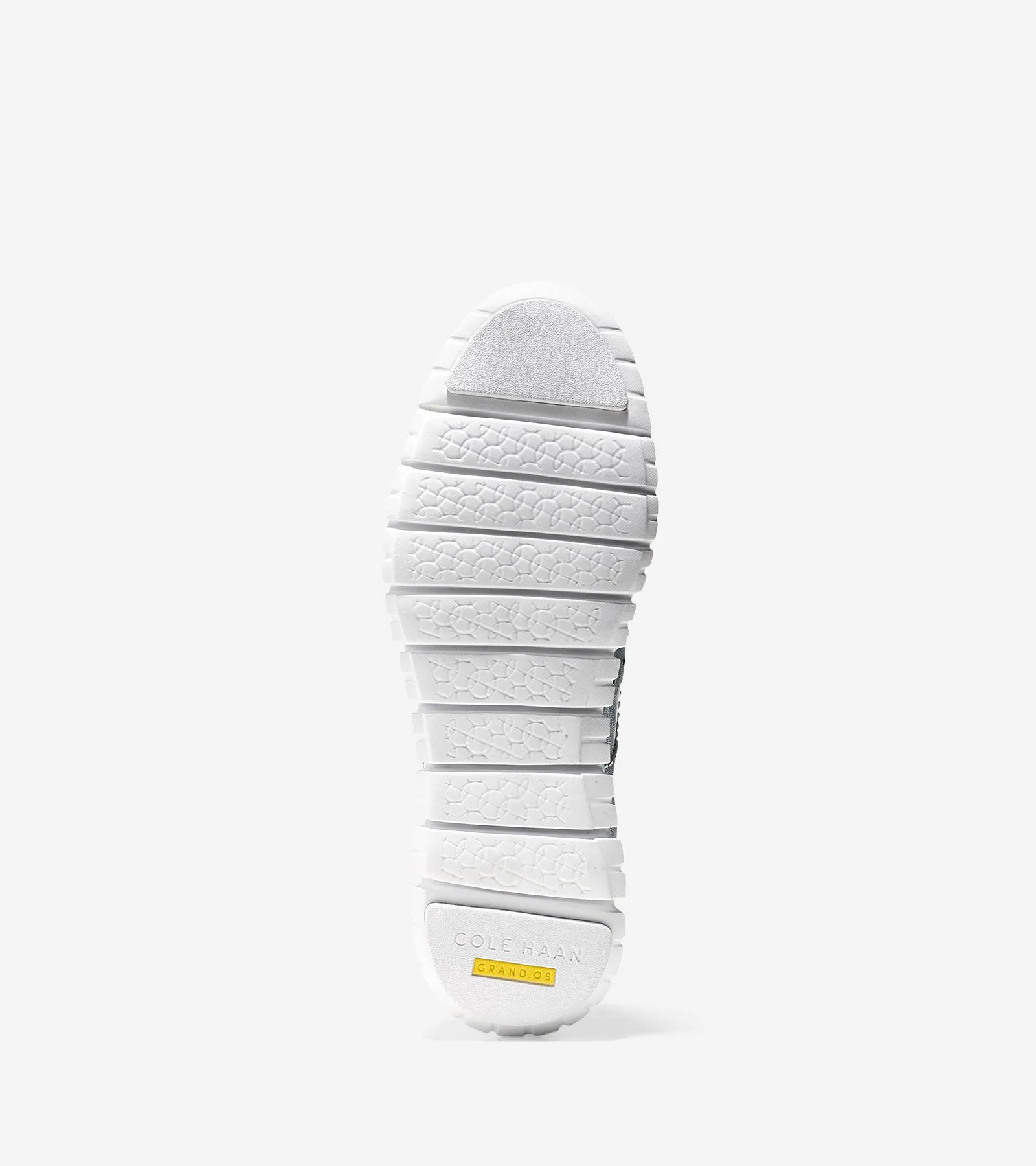 Women's ZERØGRAND Slip On Wingtip