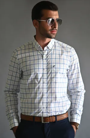 ZERQ - Slim Fit