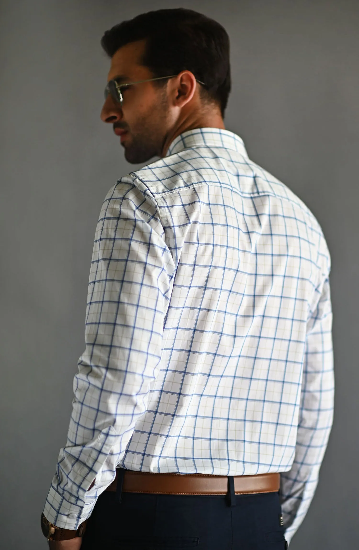 ZERQ - Slim Fit